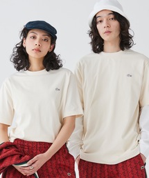 tシャツ アウトラインクロッククルーネック半袖Tシャツ メンズ レディース｜ZOZOTOWN Yahoo!店