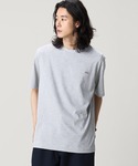 ラコステ tシャツ アウトラインクロッククルー...の詳細画像4