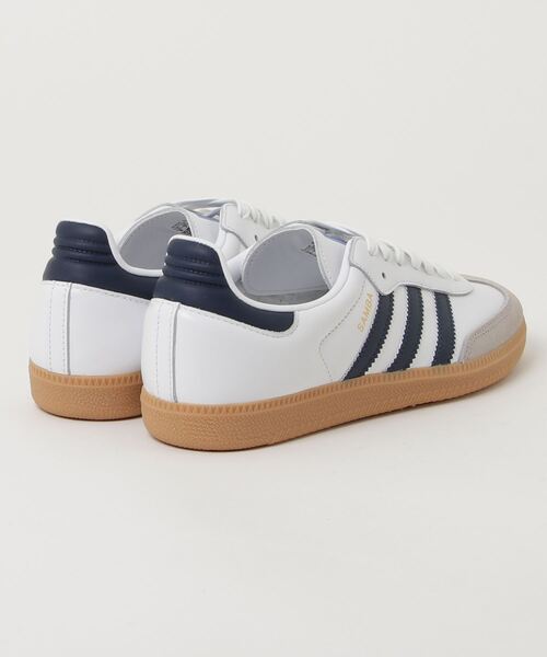 adidas Originals スニーカー SAMBA OG メンズ : ZOZOTOWN Yahoo