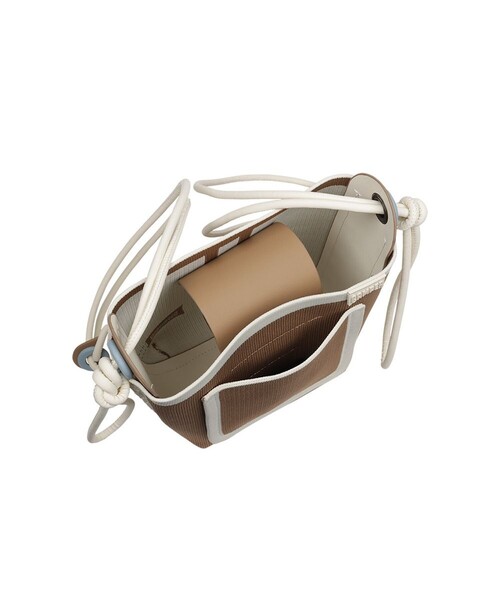 CAMPER（シューズ） ショルダーバッグ バッグ 「カンペール