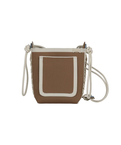 CAMPER（シューズ） ショルダーバッグ バッグ 「カンペール