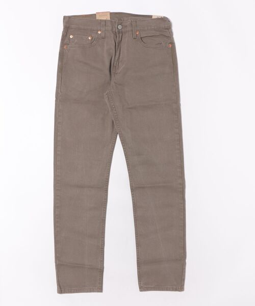 Levi's（リーバイス） スラックス 「Levi's/リーバイス」「すっきり美