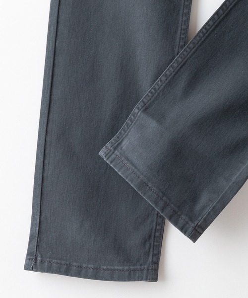 Levi's スラックス 「Levi's/リーバイス」502カラーレギュラー