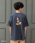 tシャツ ミッキーマウス 半袖Tシャツ キッズ...の詳細画像4