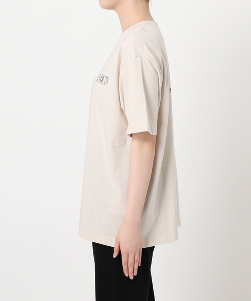 【AMERICANA/アメリカーナ】MASTERPIECE back Tsh AMERICANA tシャツ Tシャツ 「AMERICANA/アメリカーナ