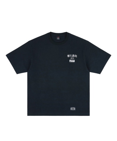 LFYT × 華人青年 エルエフワイティー × ワーヤンチンニン T-SHIRT 半袖Tシャツ HR3272290 RED レッド 000000033087_jKGokBy.jpg