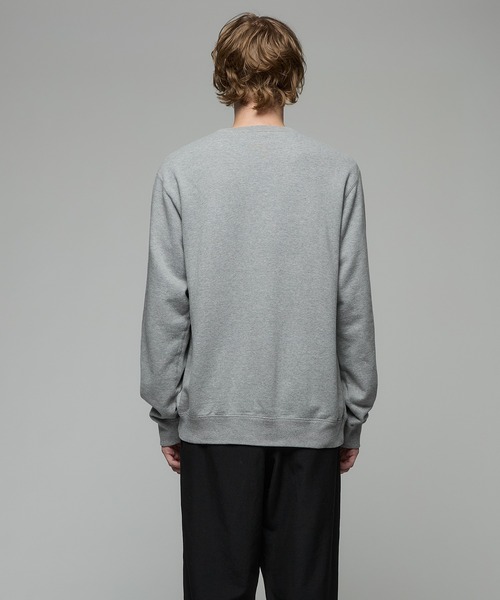 UNDERCOVER（アンダーカバー） トレーナー スウェット UB0D4801-2