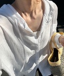 ブラウス シャツ 「総合ランキング1位獲得 /...の詳細画像3