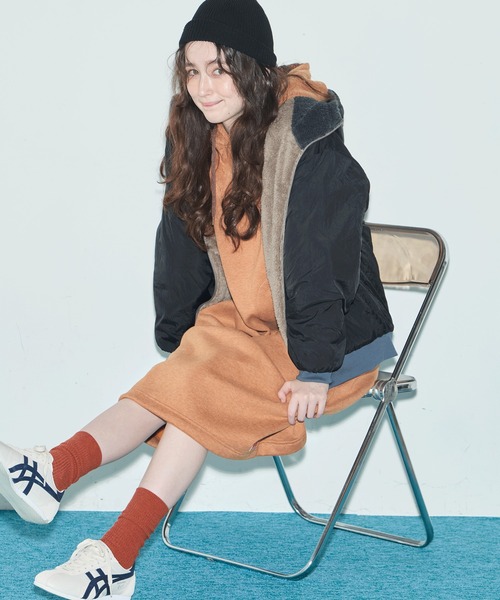 ジャケット・アウター MERY MONTURA（モンチュラ）Store Web 通販 「SPITZE JACKET（MJAW56X）」