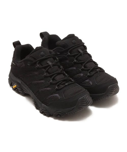 atmos（アトモス） ゴアテックス スニーカー MERRELL MOAB 3 SYNTHETIC