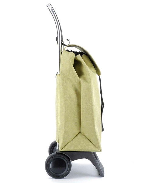 ROLSER スーツケース 「ROLSER/ロルサー」BABY JOY COLOR