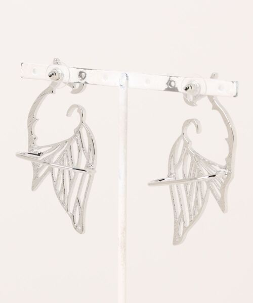 vintage ヴィンテージ 妖精 天使 ピアス silver925 楽天市場】アンティーク 妖精（ジュエリー・アクセサリー）の通販