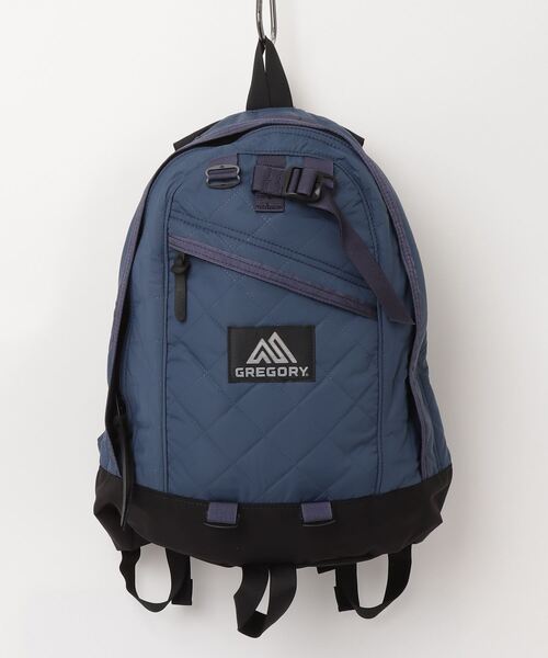 【新品】GREGORY グレゴリー FINE DAY V2 ネイビー リュック GREGORY デイバック リュック ファインデイ V2 FINE DAY