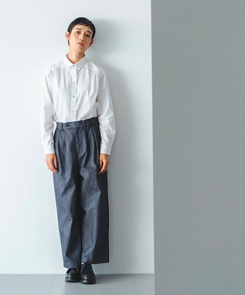 D ジーンズ デニム デニムパンツ FADELESS レディース : ZOZOTOWN