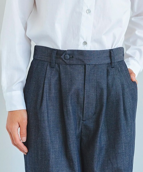 D ジーンズ デニム デニムパンツ FADELESS レディース : ZOZOTOWN