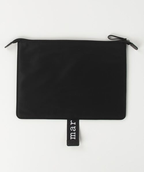 marimekko タブレットケース Solid / Sleeve 13 pouch bag