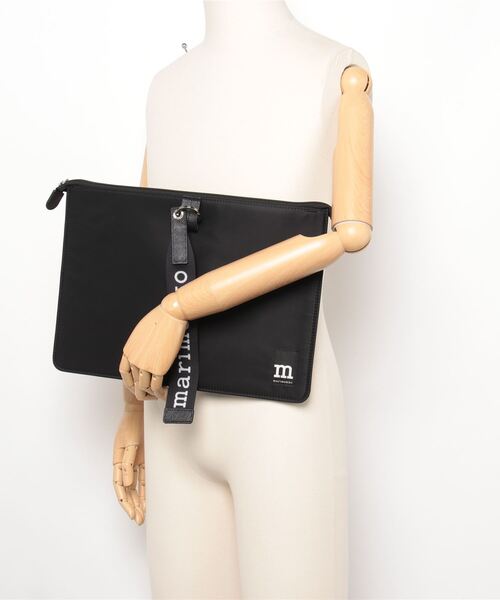 24AW■marimekko■Sleeve Solid 13インチ PC保護ケース ロゴ Sleeve 13