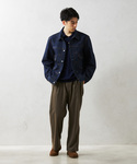 デニムジャケット gジャン 「追加2」LEVI...の詳細画像3