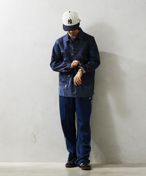 完売Mサイズ LEVI’S(R) / リーバイス(R) 別注 TYPE2 JKT 楽天市場】LEVI'S(R) / リーバイス(R) 別注 TYPE2 JKT Selvedge