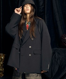 MAISON SPECIAL（メゾンスペシャル） ジャケット テーラードジャケット