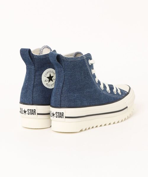 CONVERSE スニーカー 「CONVERSE」ALL STAR SHARKSOLE DM HI