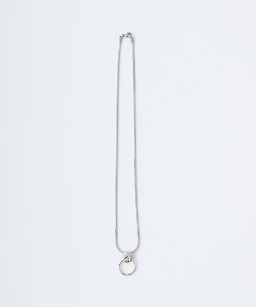 FUNALIVE（ファンアライブ） ネックレス glasses holder サングラス