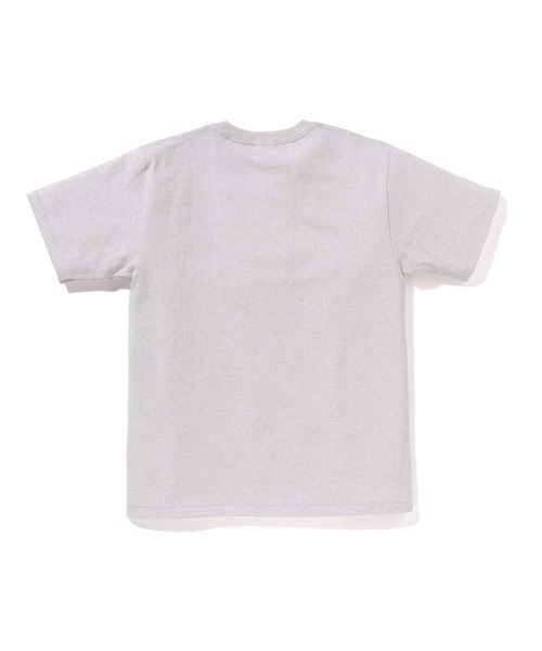 A BATHING APE（アベイシングエイプ） tシャツ SHARK TEE メンズ