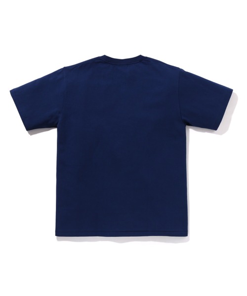 A BATHING APE（アベイシングエイプ） tシャツ SHARK TEE メンズ