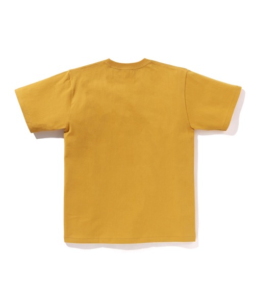 A BATHING APE（アベイシングエイプ） tシャツ SHARK TEE メンズ