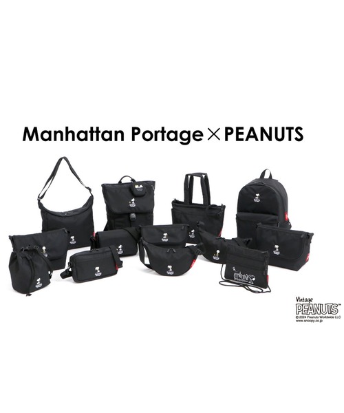 Manhattan Portage ショルダーバッグ Portage/マンハッタン