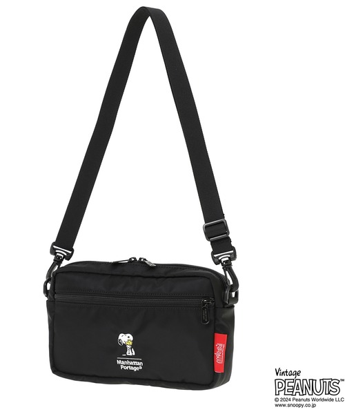 Manhattan Portage ショルダーバッグ Portage/マンハッタン