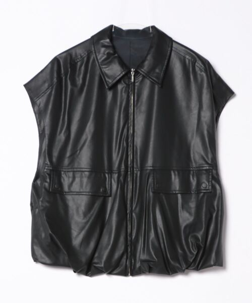 la.f（ラ・エフ） ブルゾン アウター 「一部店舗・WEB限定アイテム