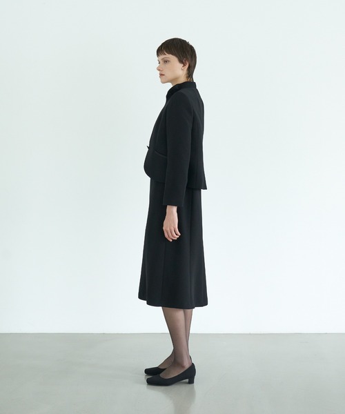CARETTE(カレット) セレモニースーツ セットアップ 「HIROMI CARETTE(カレット) セレモニースーツ セットアップ 「HIROMI
