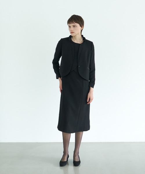 CARETTE(カレット) セレモニースーツ セットアップ 「HIROMI CARETTE(カレット) セレモニースーツ セットアップ 「HIROMI