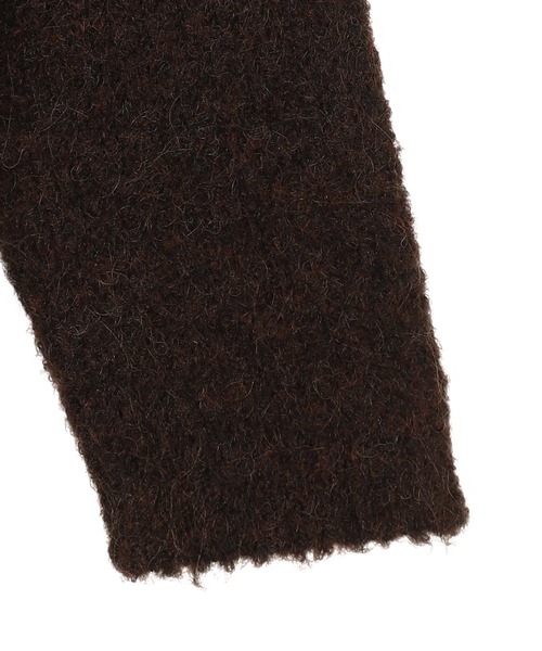 forget-me-nots（フォーゲットミーノッツ） ニット セーター Vネック