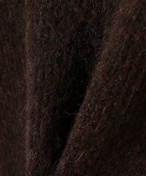 forget-me-nots（フォーゲットミーノッツ） ニット セーター Vネック