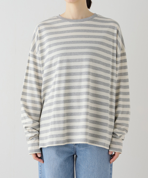 JOURNAL STANDARD LUXE（ジャーナルスタンダード ラックス） tシャツ T