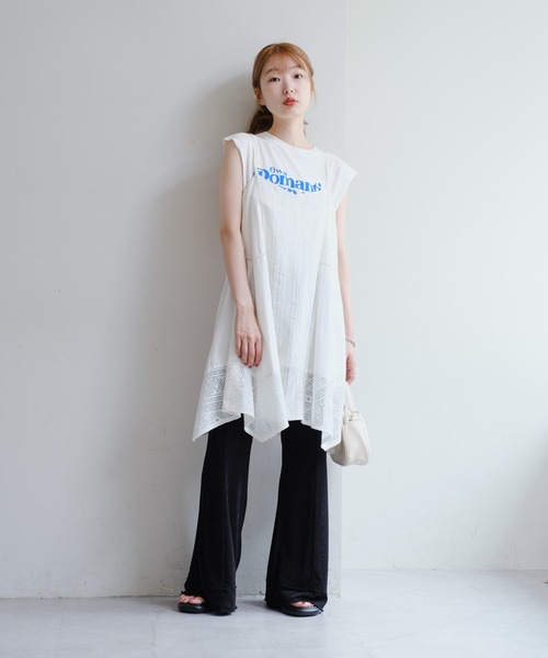 Kastane ワンピース 「お気に入り登録2万人」パッチワーク