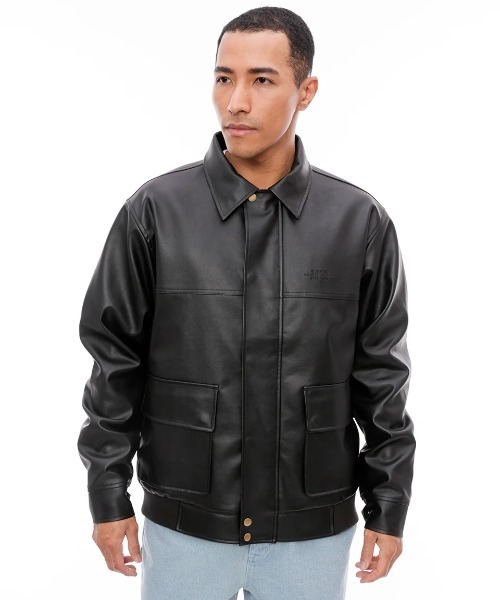 ELEMENT(エレメント) ブルゾン アウター メンズ PARTY UP JACKET ELEMENT(エレメント) ブルゾン アウター メンズ PARTY UP JACKET