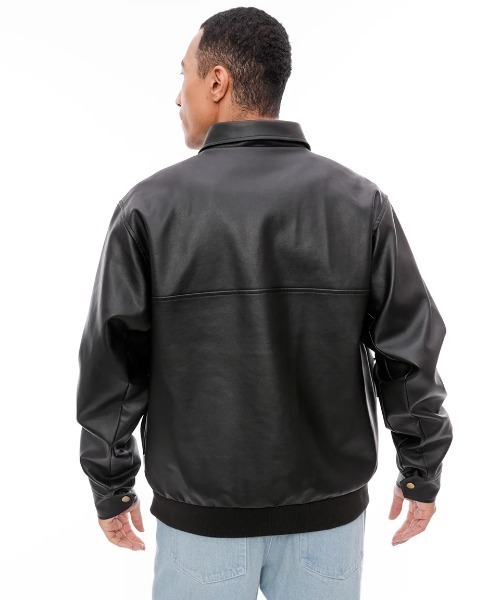 ELEMENT(エレメント) ブルゾン アウター メンズ PARTY UP JACKET ELEMENT(エレメント) ブルゾン アウター メンズ PARTY UP JACKET