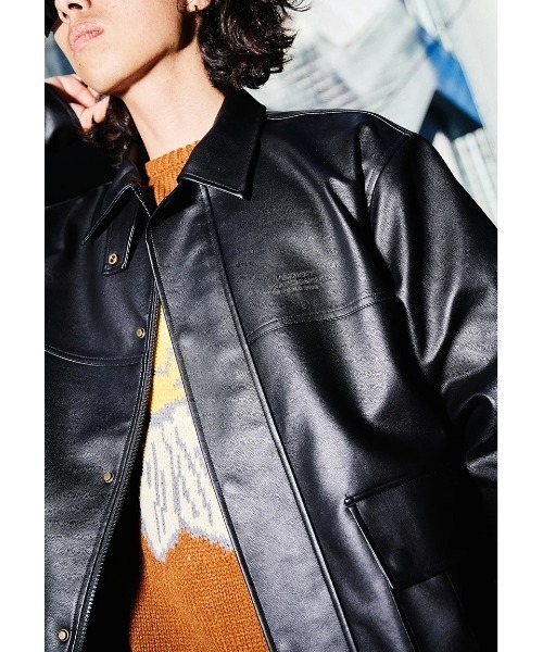ELEMENT（エレメント） ブルゾン アウター メンズ PARTY UP JACKET