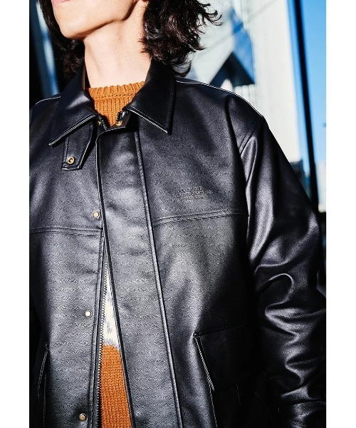 ELEMENT（エレメント） ブルゾン アウター メンズ PARTY UP JACKET