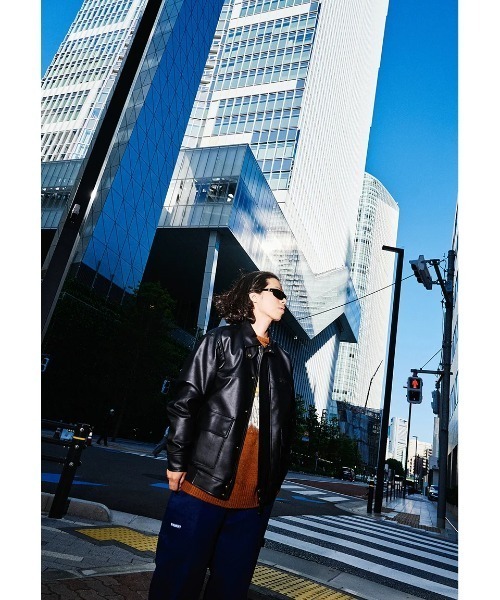 ELEMENT（エレメント） ブルゾン アウター メンズ PARTY UP JACKET