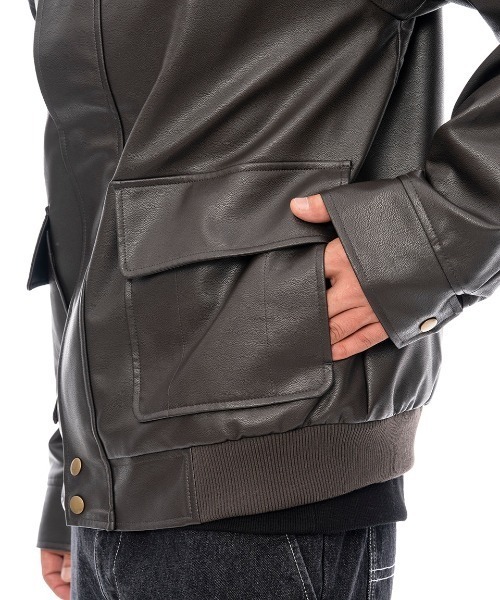 ELEMENT(エレメント) ブルゾン アウター メンズ PARTY UP JACKET ELEMENT(エレメント) ブルゾン アウター メンズ PARTY UP JACKET