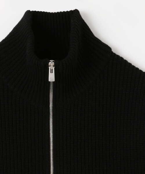 GALERIE VIE（ギャルリー ヴィー） セーター ニット ファインウーレン