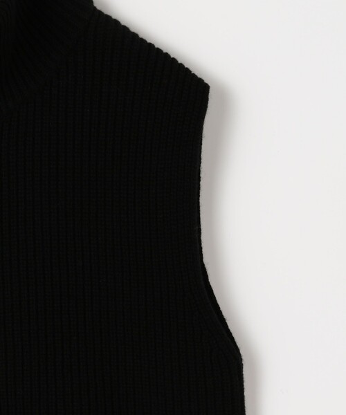 GALERIE VIE（ギャルリー ヴィー） セーター ニット ファインウーレン