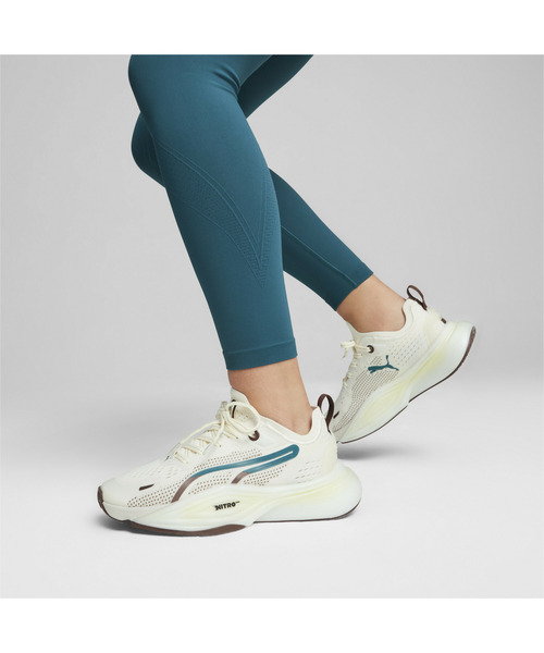 PUMA（プーマ） スニーカー ウィメンズ パワー ニトロ SQD 2