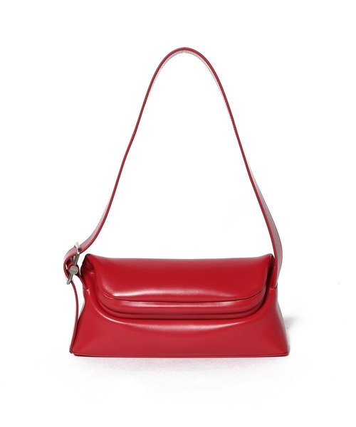 バッグ ハンドバッグ OSOI / FOLDER BROT バッグ レディース  