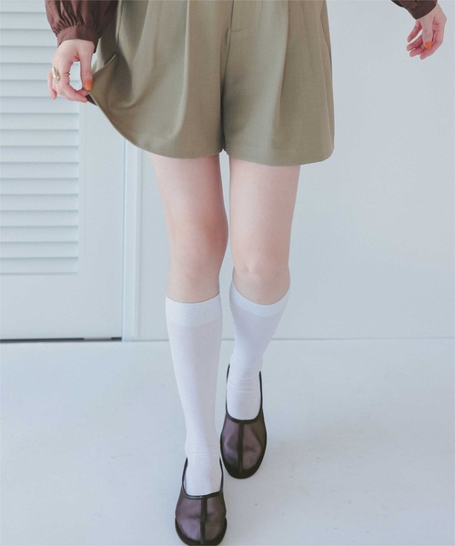 titivate パンプス パイピングメッシュパンプス : ZOZOTOWN