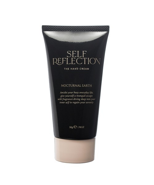 SELF REFLECTION ザハンドウォシュ ノクターナル アース SELF REFLECTION ハンドクリーム SELF REFLECTION / ザ ハンドクリーム